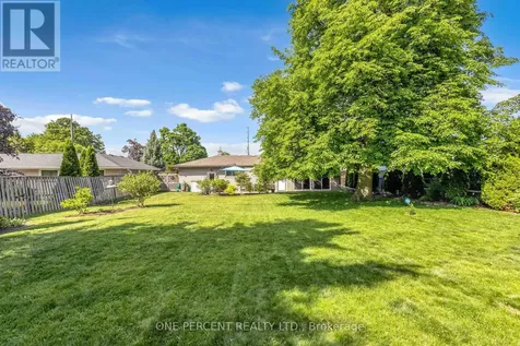 337 Terrace Hill Street Brantford ON N3R 1H6
