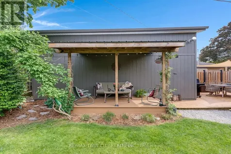 1023 Rose Street Cambridge ON N3H 2G5