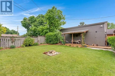 1023 Rose Street Cambridge ON N3H 2G5