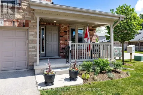 50 Galt Road Stratford ON N5A 0B2