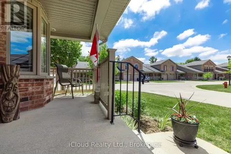 50 Galt Road Stratford ON N5A 0B2