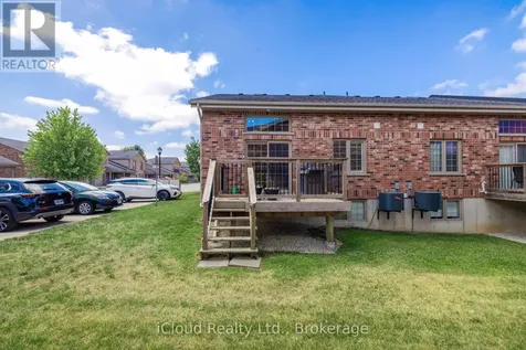 50 Galt Road Stratford ON N5A 0B2