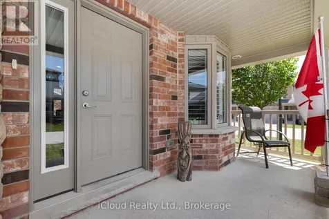 50 Galt Road Stratford ON N5A 0B2