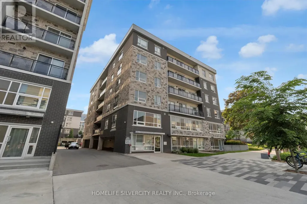 275 Larch Street Waterloo ON N2L 0J1