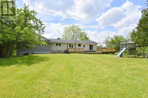 1837 6th Con Road West Hamilton ON N0B 1L0