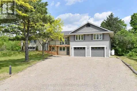1837 6th Con Road West Hamilton ON N0B 1L0