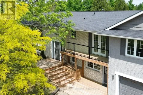1837 6th Con Road West Hamilton ON N0B 1L0