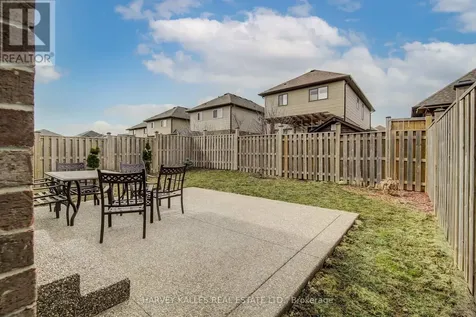 106 Eden Oak Trail Kitchener ON N2A 0G1