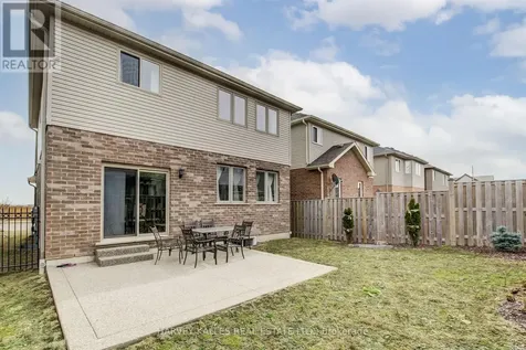 106 Eden Oak Trail Kitchener ON N2A 0G1