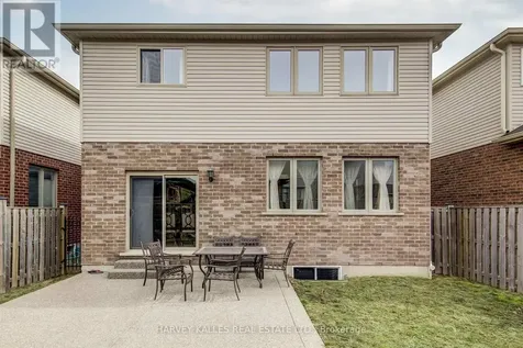 106 Eden Oak Trail Kitchener ON N2A 0G1