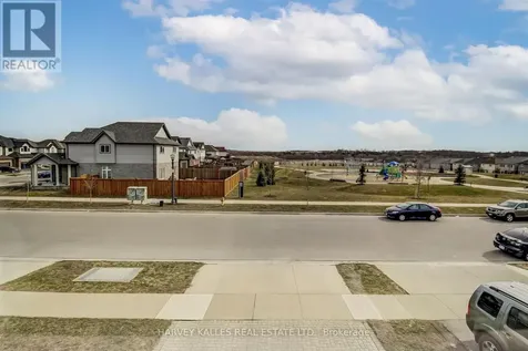 106 Eden Oak Trail Kitchener ON N2A 0G1