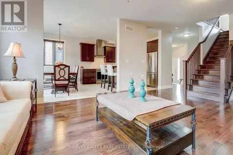 106 Eden Oak Trail Kitchener ON N2A 0G1