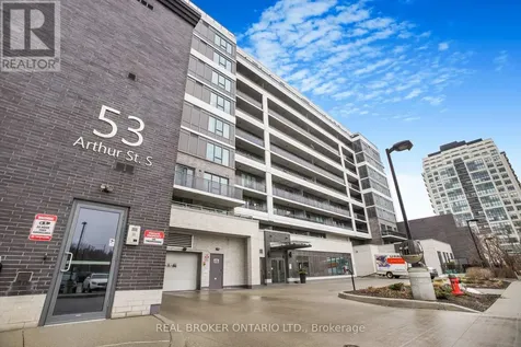 53 Arthur Street South Guelph (st. Patrick's Ward) ON N1E 5K2