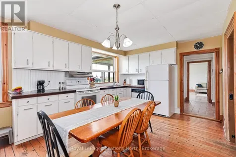 529685 Osprey - The Blue Mountains Townline North Blue Mountains ON N0H 2P0