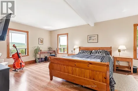 529685 Osprey - The Blue Mountains Townline North Blue Mountains ON N0H 2P0