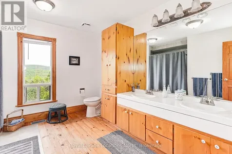 529685 Osprey - The Blue Mountains Townline North Blue Mountains ON N0H 2P0