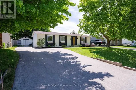 482 Provincial Street Saugeen Shores ON N0H 2C1