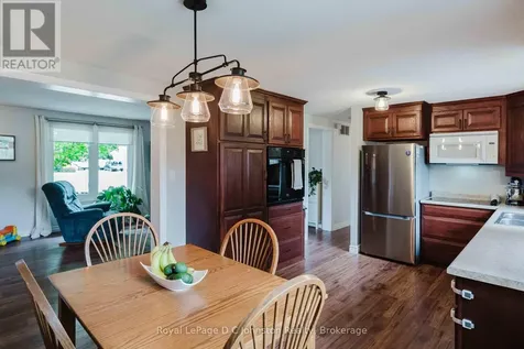 482 Provincial Street Saugeen Shores ON N0H 2C1