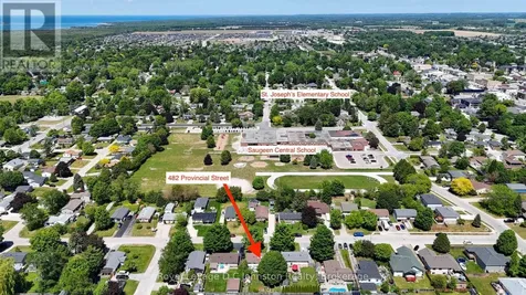 482 Provincial Street Saugeen Shores ON N0H 2C1