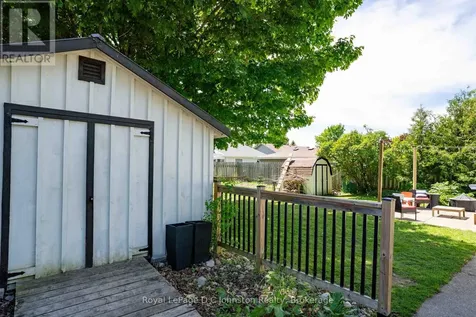 482 Provincial Street Saugeen Shores ON N0H 2C1
