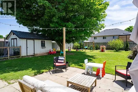 482 Provincial Street Saugeen Shores ON N0H 2C1