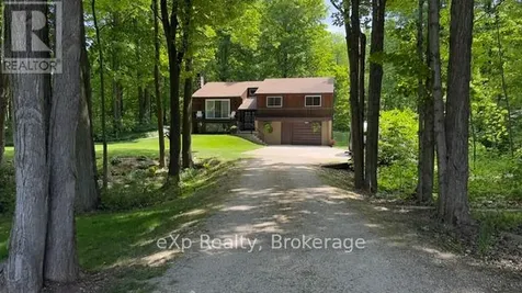 113 Country Lane Road West Grey ON N0G 1S0