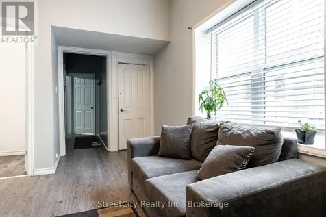 40 Douro Street Stratford ON N5A 3R3