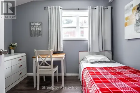 40 Douro Street Stratford ON N5A 3R3