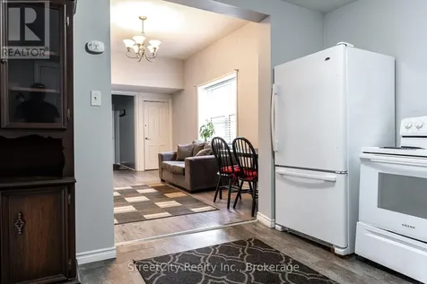 40 Douro Street Stratford ON N5A 3R3