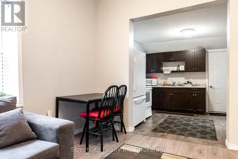 40 Douro Street Stratford ON N5A 3R3