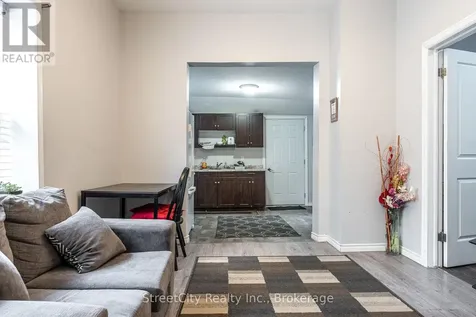 40 Douro Street Stratford ON N5A 3R3