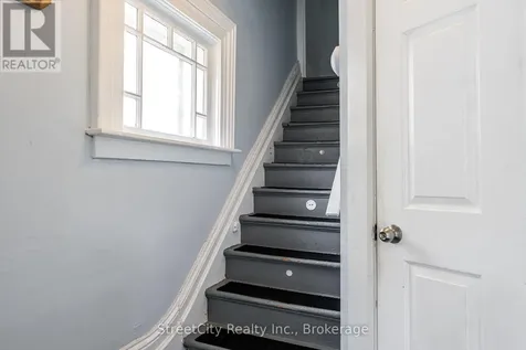 40 Douro Street Stratford ON N5A 3R3