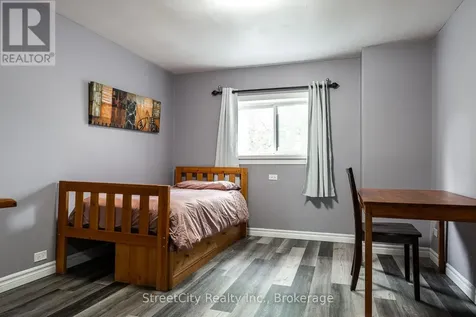 40 Douro Street Stratford ON N5A 3R3