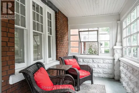 40 Douro Street Stratford ON N5A 3R3