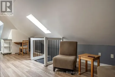 40 Douro Street Stratford ON N5A 3R3