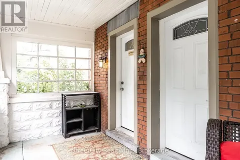 40 Douro Street Stratford ON N5A 3R3