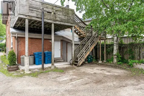 40 Douro Street Stratford ON N5A 3R3