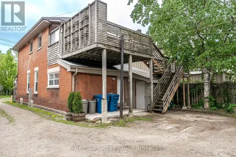 40 Douro Street Stratford ON N5A 3R3