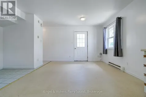 128 Isabella Street Parry Sound ON P2A 1N1