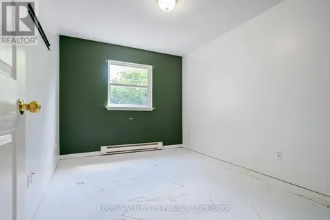 128 Isabella Street Parry Sound ON P2A 1N1