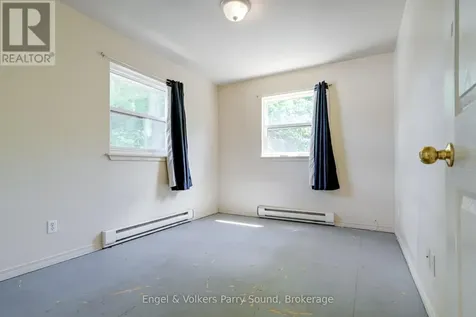 128 Isabella Street Parry Sound ON P2A 1N1