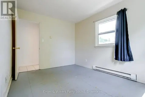 128 Isabella Street Parry Sound ON P2A 1N1