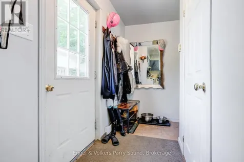 128 Isabella Street Parry Sound ON P2A 1N1