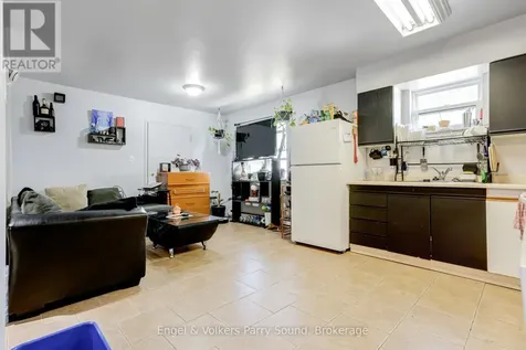 128 Isabella Street Parry Sound ON P2A 1N1