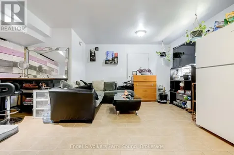 128 Isabella Street Parry Sound ON P2A 1N1