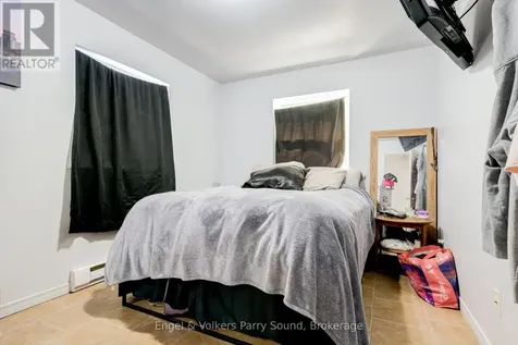 128 Isabella Street Parry Sound ON P2A 1N1