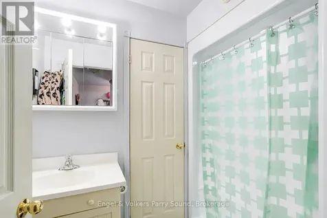 128 Isabella Street Parry Sound ON P2A 1N1