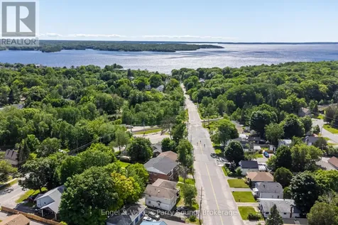 128 Isabella Street Parry Sound ON P2A 1N1