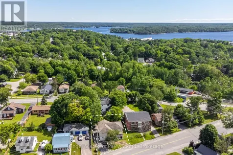 128 Isabella Street Parry Sound ON P2A 1N1