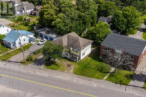 128 Isabella Street Parry Sound ON P2A 1N1